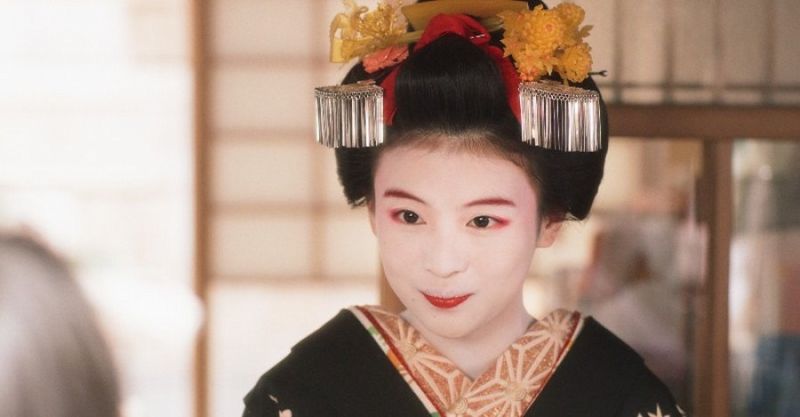 Sumire dettaglio Sumire dettaglio